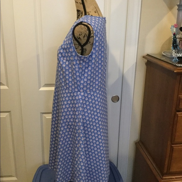Talbots Dress NWOT - Picture 2 of 5